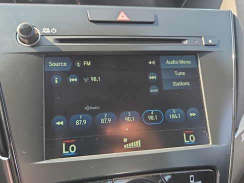 Certified 2019 Acura ILX FWD image 27