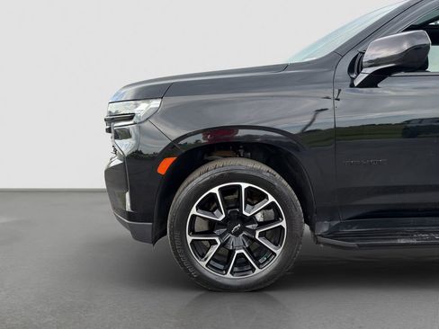 Used 2023 Chevrolet Tahoe RST AWD/4WD image 22