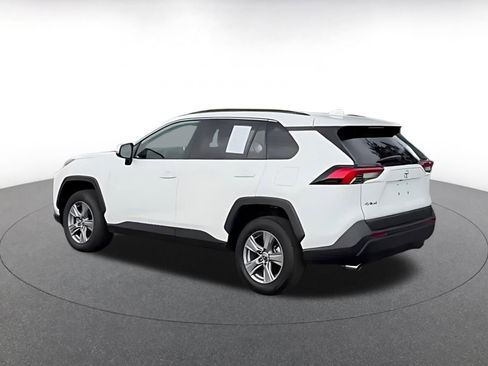 Used 2024 Toyota RAV4 XLE w/ Weather Package AWD/4WD image 10