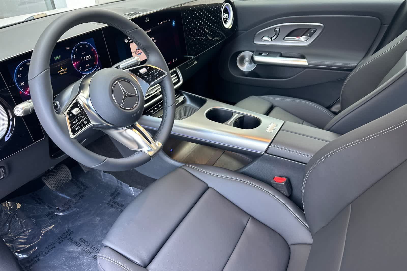 New 2027 Mercedes-Benz CLA 220 image 9