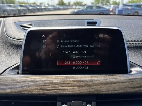 Used 2018 BMW X2 xDrive28i AWD/4WD image 13