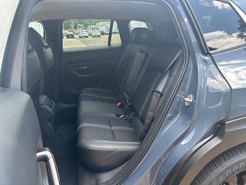 New 2026 MAZDA CX-50 AWD 2.5 S w/ Cargo Package image 9