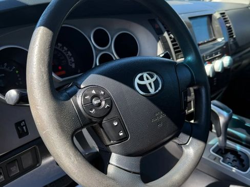 Used 2012 Toyota Tundra SR5 w/ TRD Rock Warrior Pkg image 18