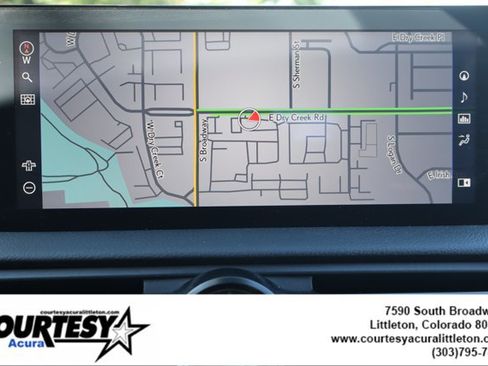 Used 2024 Lexus IS 350 F Sport w/ Navigation Package AWD/4WD image 16