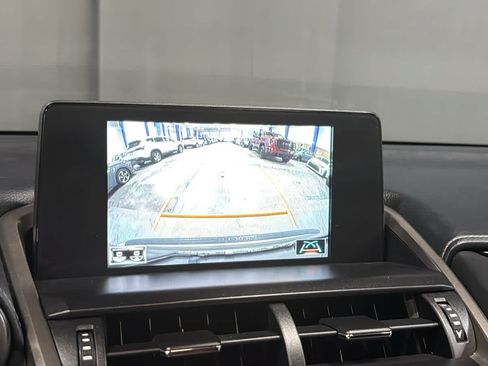 Used 2020 Lexus NX 300 AWD w/ Comfort Package image 14