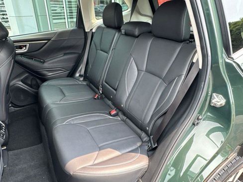 Used 2022 Subaru Forester Touring w/ Popular Package #2 AWD/4WD image 22