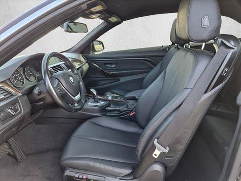 Used 2015 BMW 428i Convertible RWD image 18