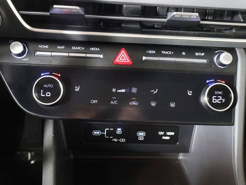 Used 2025 Hyundai Sonata SEL FWD image 43