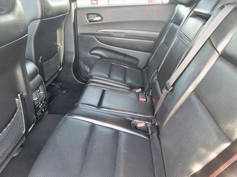 Certified 2024 Dodge Durango GT image 14