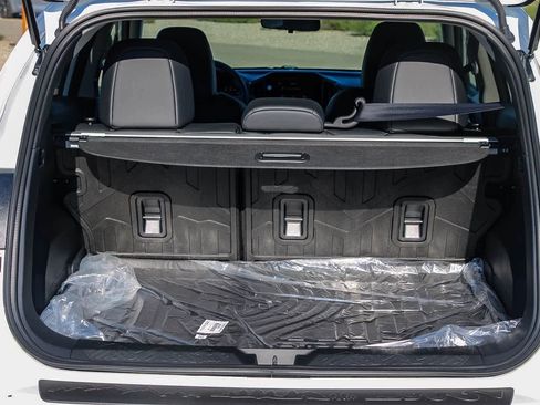 New 2025 Subaru Crosstrek 2.5i Limited image 25