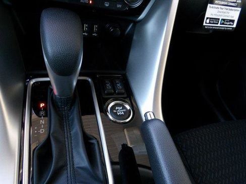 New 2026 Mitsubishi Eclipse Cross LE image 20