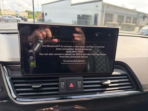 Used 2022 Audi SQ5 Premium Plus AWD/4WD image 19