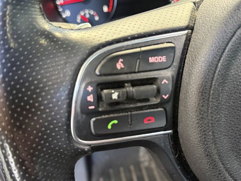 Used 2017 Kia Sportage SX AWD/4WD image 17