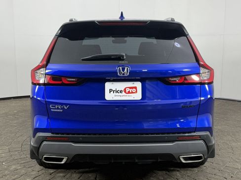 Used 2024 Honda CR-V Sport-L image 6