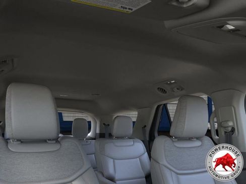 New 2026 Ford Explorer Active w/ Active Comfort Package image 23