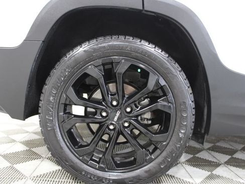 Used 2021 GMC Terrain SLT w/ Elevation Edition AWD/4WD image 48