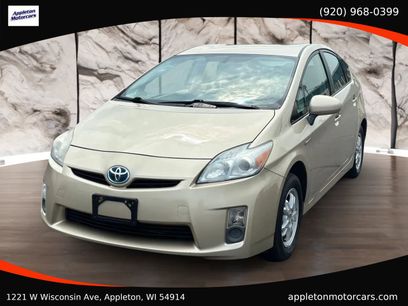 Used 2011 Toyota Prius Four