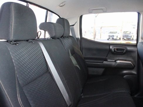 Certified 2023 Toyota Tacoma 4x4 Double Cab image 52