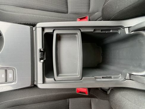 Used 2023 Honda Civic LX image 20