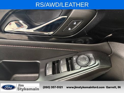 Used 2022 Chevrolet Traverse RS AWD/4WD image 18