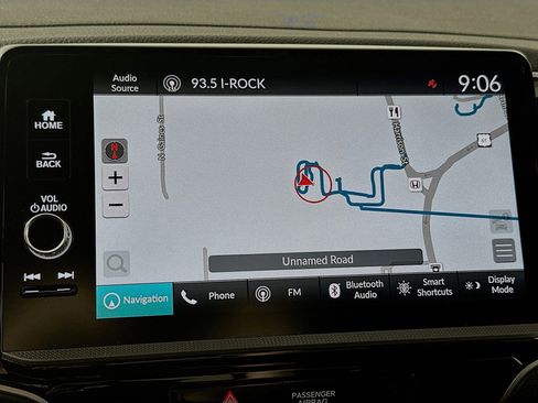 Used 2025 Honda Ridgeline TrailSport+ image 13