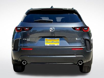 New 2025 MAZDA CX-50 2.5 Hybrid w/ Weather Package