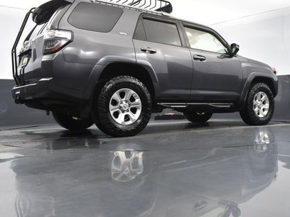 Used 2016 Toyota 4Runner SR5 Premium