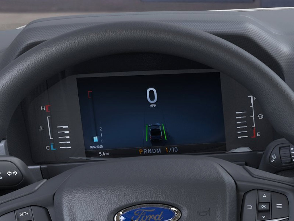 New 2026 Ford Ranger XL AWD/4WD image 13