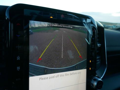 New 2026 RAM 3500 Laramie image 26