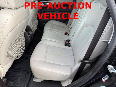 Used 2015 Cadillac SRX Performance w/ Driver Awareness Package image 11