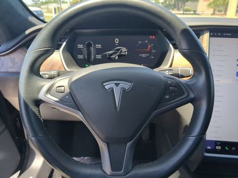 Used 2019 Tesla Model S Long Range AWD/4WD image 34