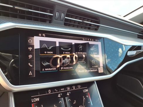 New 2025 Audi S6 Prestige image 19