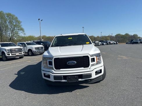 Used 2019 Ford F150 XL w/ Equipment Group 101A Mid image 2