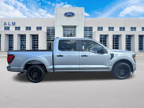 New 2026 Ford F150 STX image 4