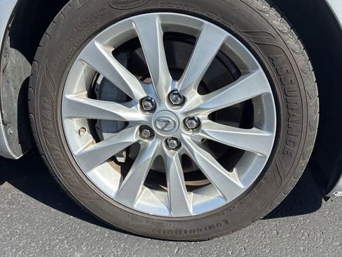 Used 2011 Lexus LS 460 AWD w/ Luxury Value Edition image 20