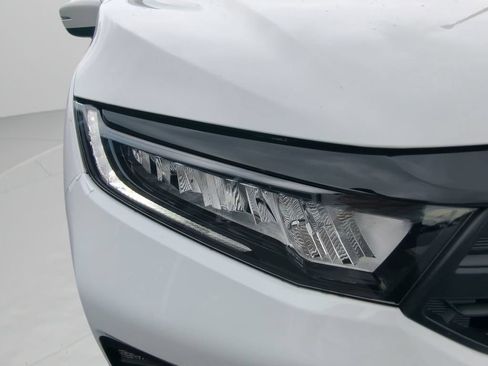New 2026 Honda Odyssey EX-L image 25