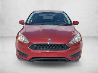 Used 2018 Ford Focus SE video 2