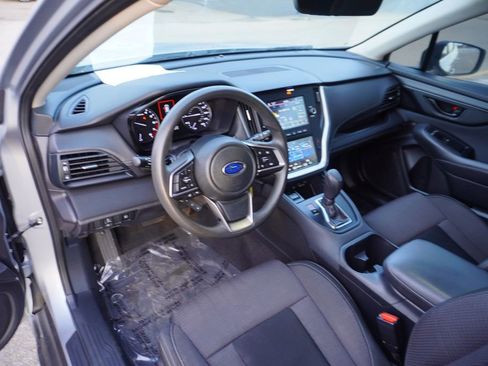 Used 2021 Subaru Outback 2.5i image 24