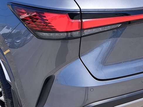 Used 2023 Lexus RX 350 Premium Plus w/ Cold Area Package FWD image 37