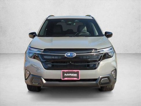 New 2026 Subaru Forester Touring image 6