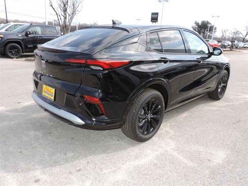 New 2026 Buick Envista Sport Touring w/ Convenience I Package image 5