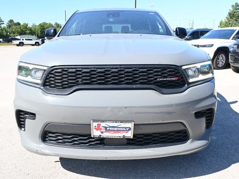 Used 2024 Dodge Durango GT AWD/4WD image 6