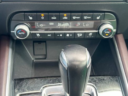 Used 2019 MAZDA CX-5 Signature AWD/4WD image 30