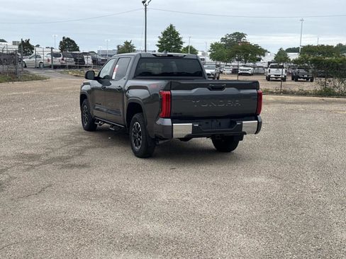 New 2026 Toyota Tundra SR5 AWD/4WD image 5