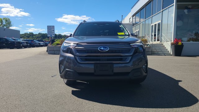 New 2026 Subaru Forester Premium AWD/4WD image 2