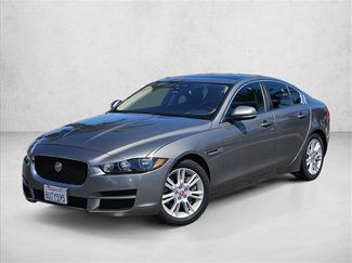 Used 2018 Jaguar XE Premium AWD/4WD video 1