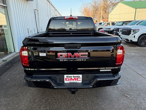 New 2026 GMC Canyon Elevation w/ Convenience Package image 20