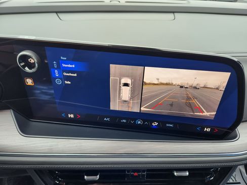 New 2026 Chevrolet Tahoe LS image 14