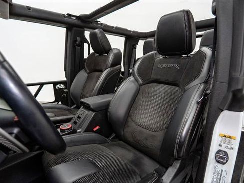 Used 2024 Ford Bronco Raptor w/ Interior Carbon Fiber Pack 6 image 30