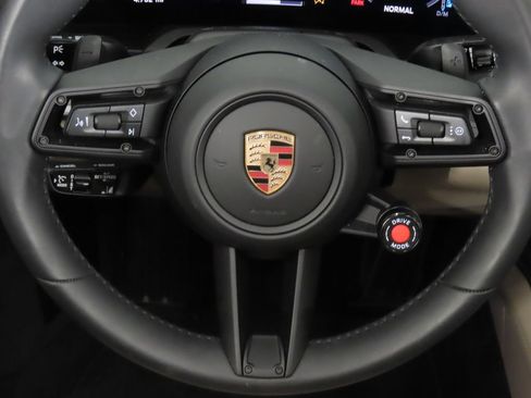 Certified 2026 Porsche 911 Carrera 4S AWD/4WD image 27